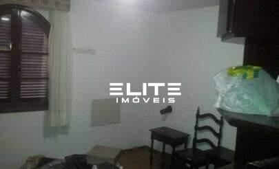 Sobrado à venda no Centro: 