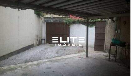 Sobrado à venda no Centro: 