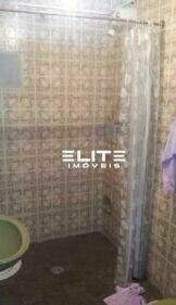 Sobrado à venda no Centro: 