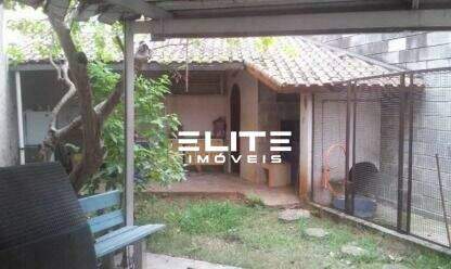 Sobrado à venda no Centro: 