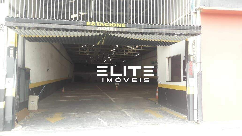 Salão à venda no Centro: 