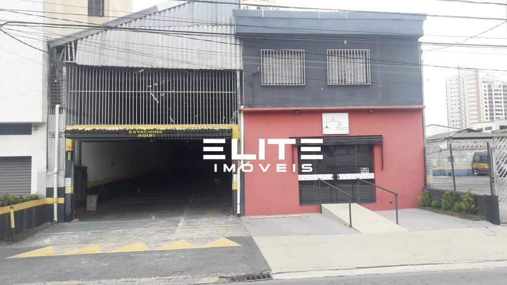 Salão à venda no Centro: 