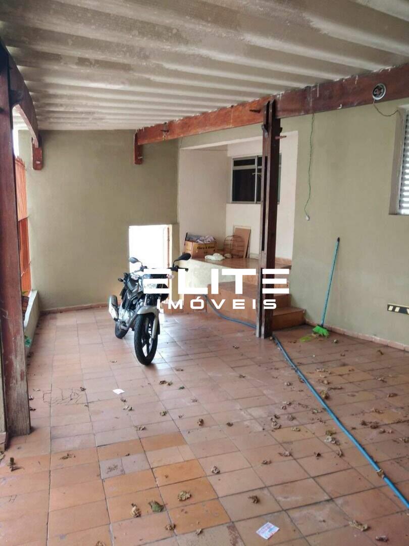 Casa à venda no Vila Pires: 