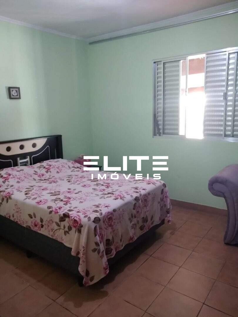 Casa à venda no Vila Pires: 