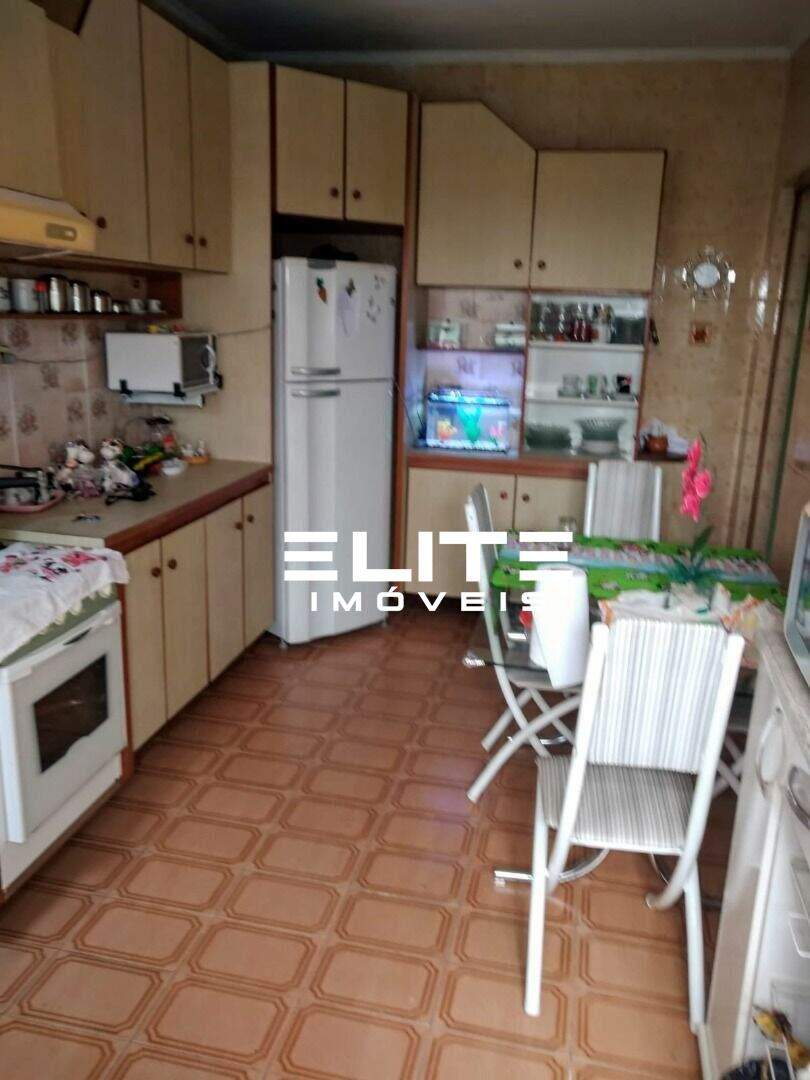 Casa à venda no Vila Pires: 