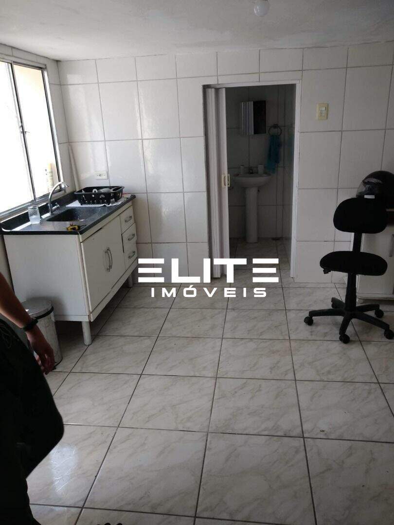 Casa à venda no Vila Pires: 