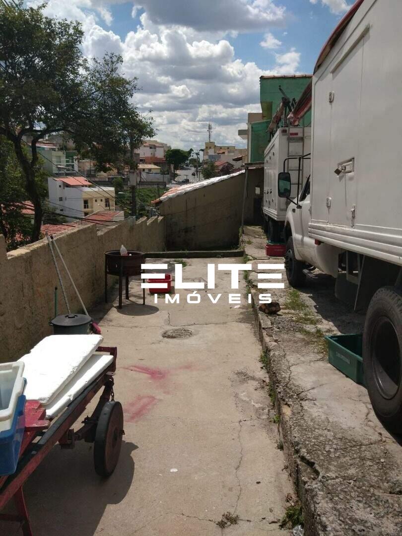 Casa à venda no Vila Pires: 