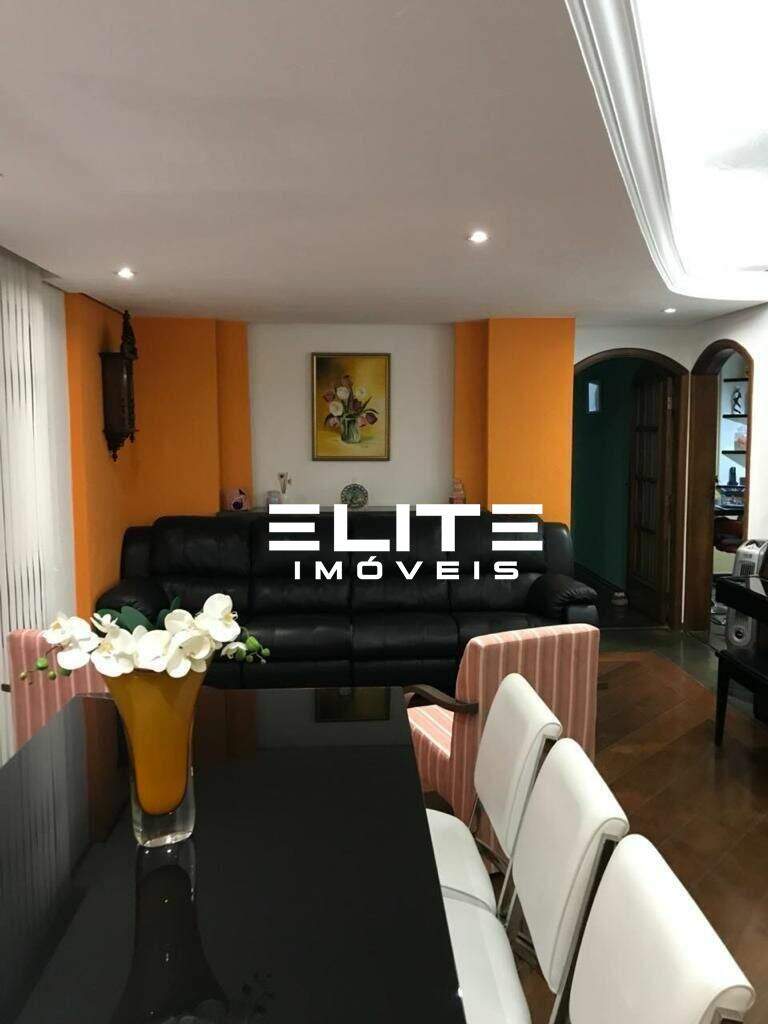 Apartamento à venda no Parque das Nações: 