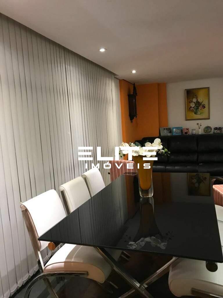 Apartamento à venda no Parque das Nações: 