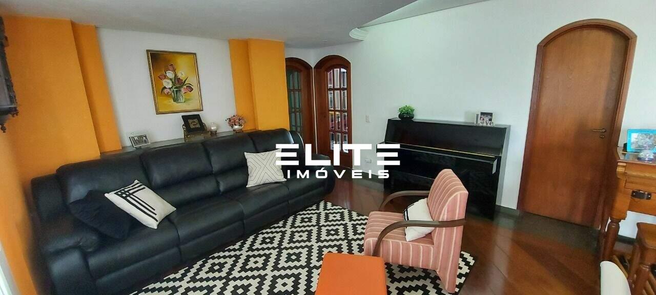 Apartamento à venda no Parque das Nações: 