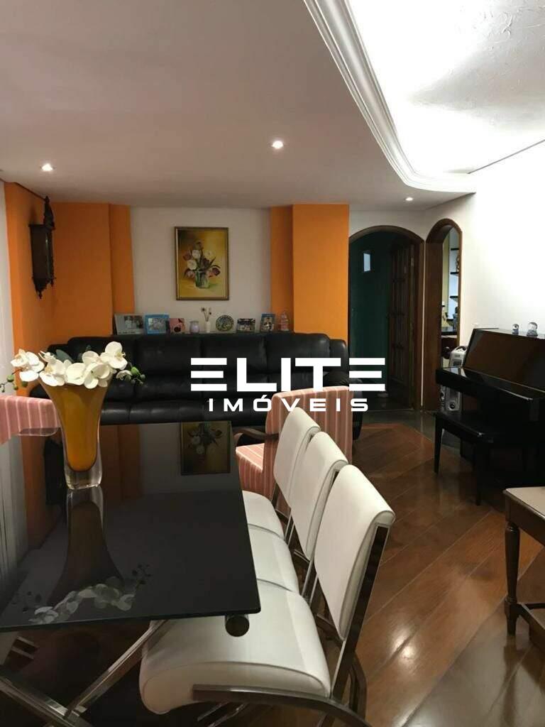 Apartamento à venda no Parque das Nações: 