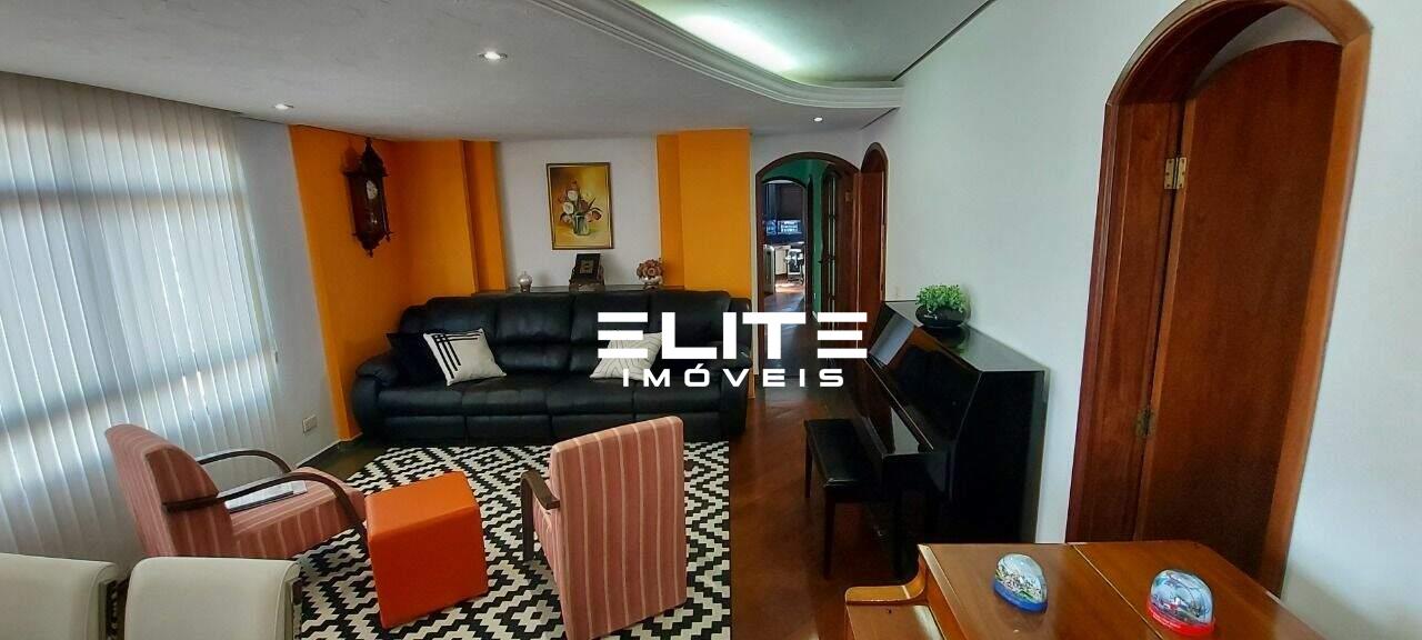 Apartamento à venda no Parque das Nações: 