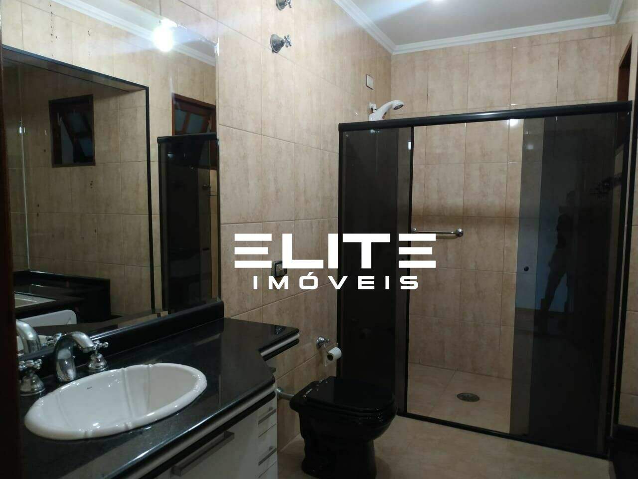 Sobrado à venda no Parque São Vicente: 