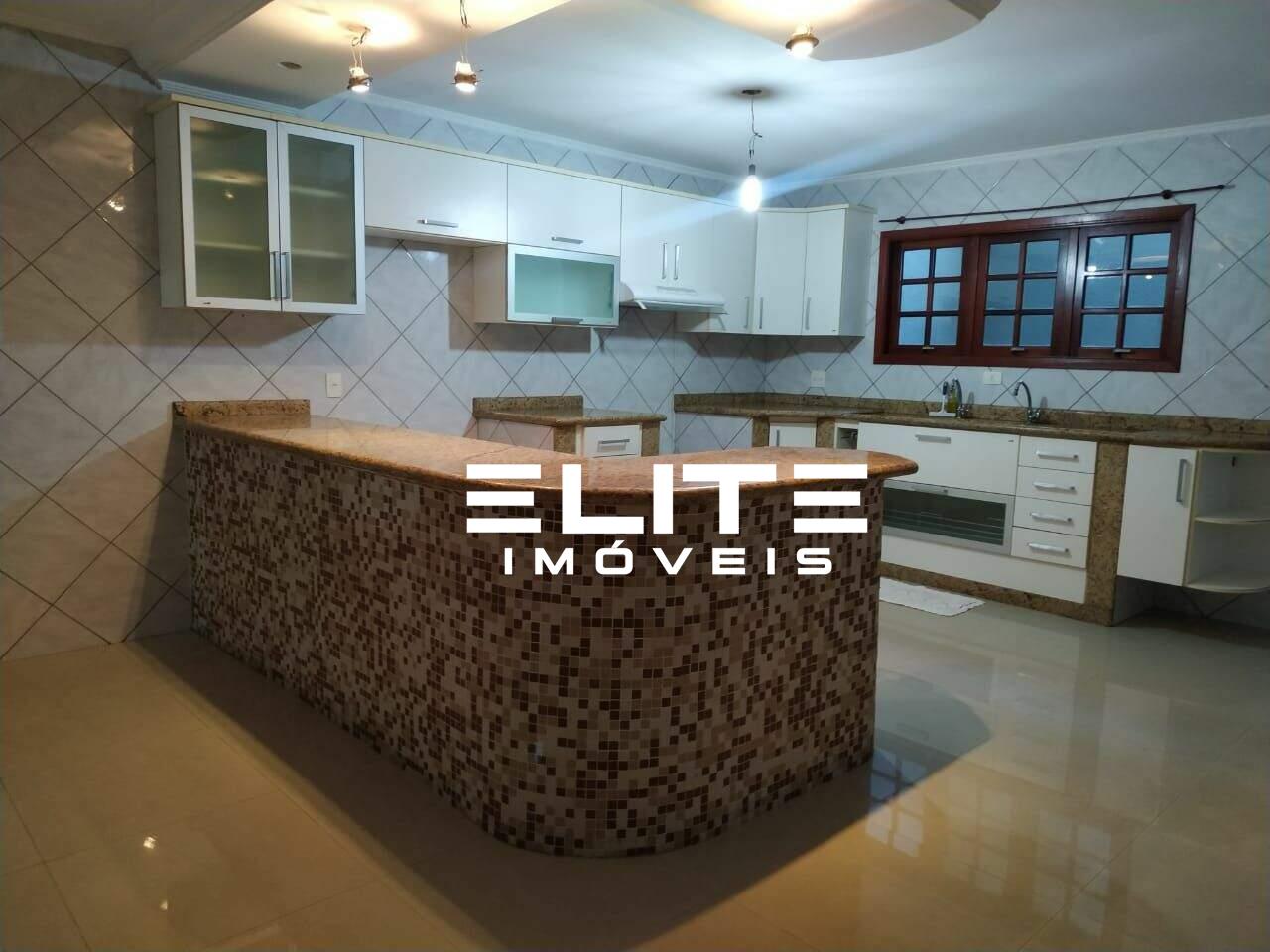 Sobrado à venda no Parque São Vicente: 