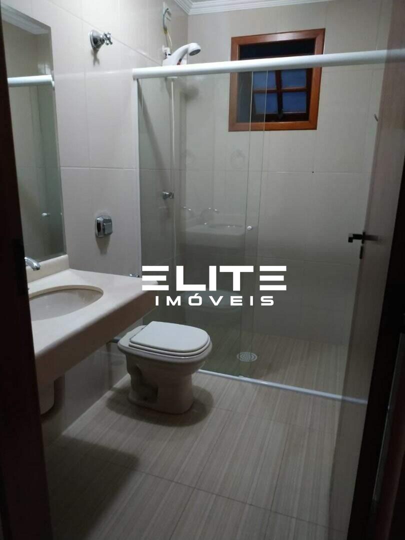 Sobrado à venda no Parque São Vicente: 