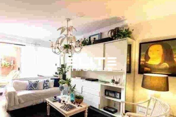 Sobrado à venda no Vila Valparaíso: 