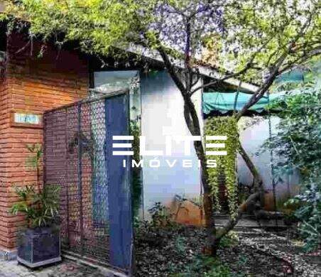 Sobrado à venda no Vila Valparaíso: 