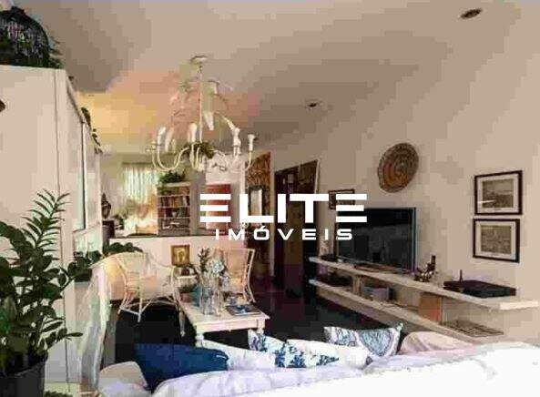 Sobrado à venda no Vila Valparaíso: 