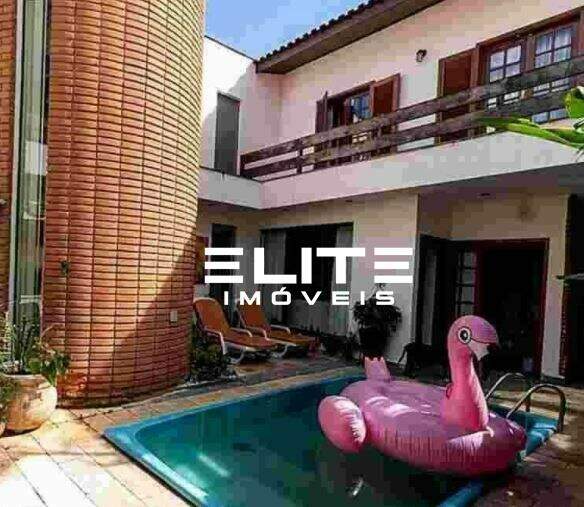 Sobrado à venda no Vila Valparaíso: 