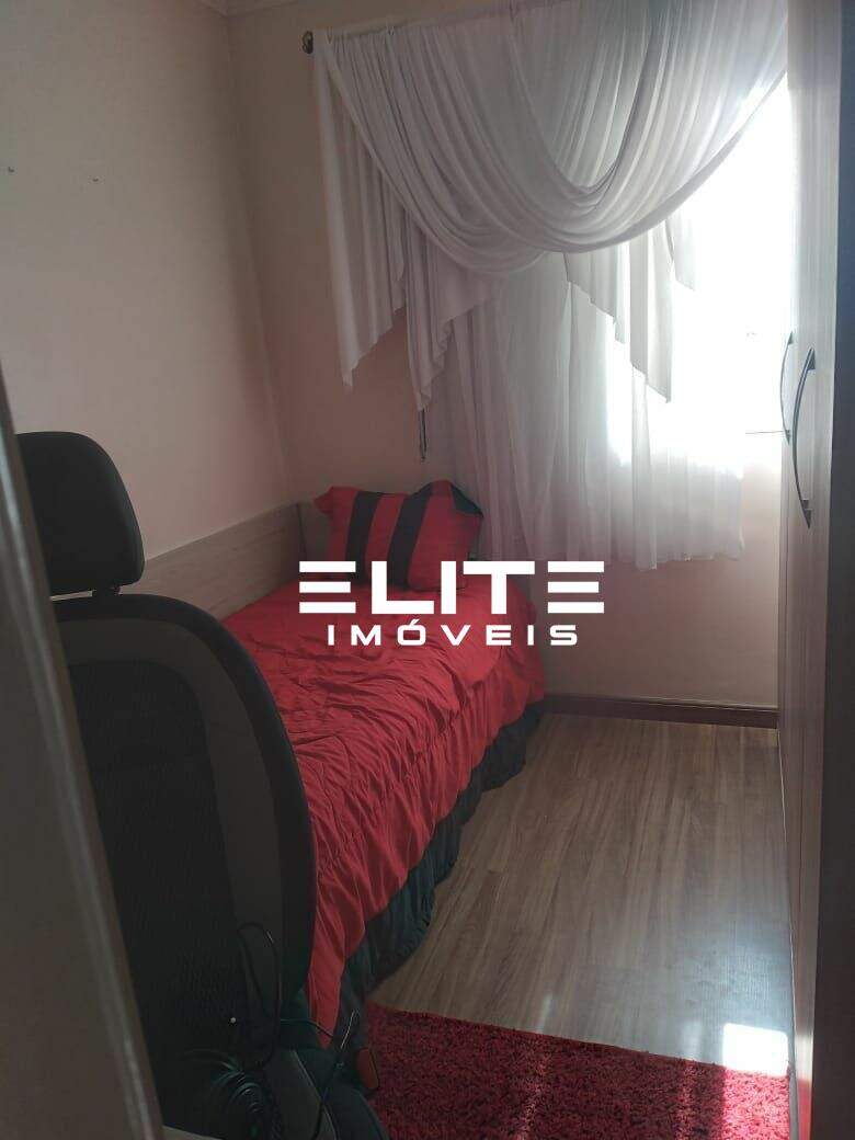 Apartamento à venda no Vila Eldízia: 