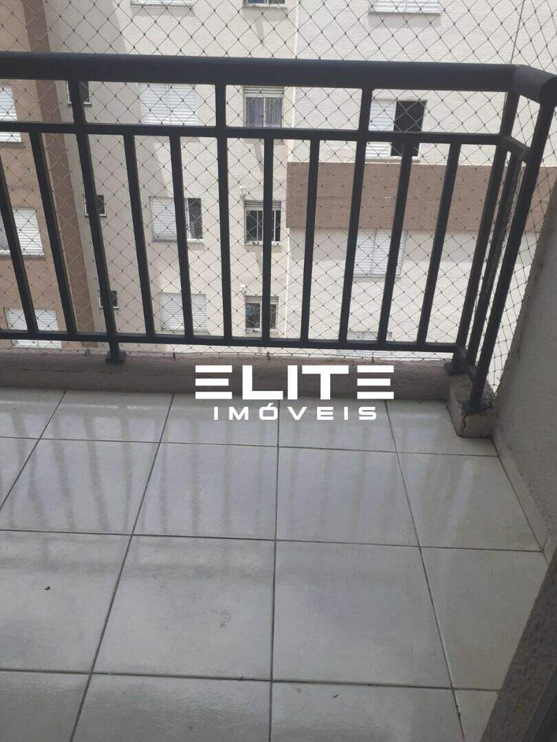 Apartamento à venda no Vila Eldízia: 