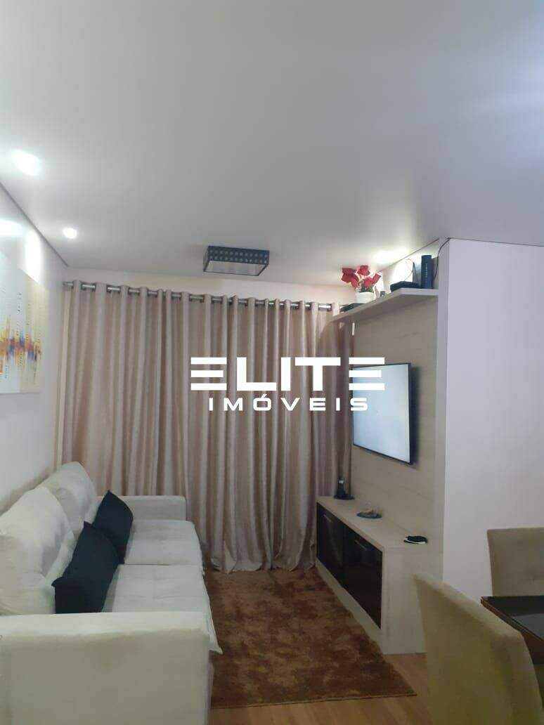 Apartamento à venda no Vila Eldízia: 