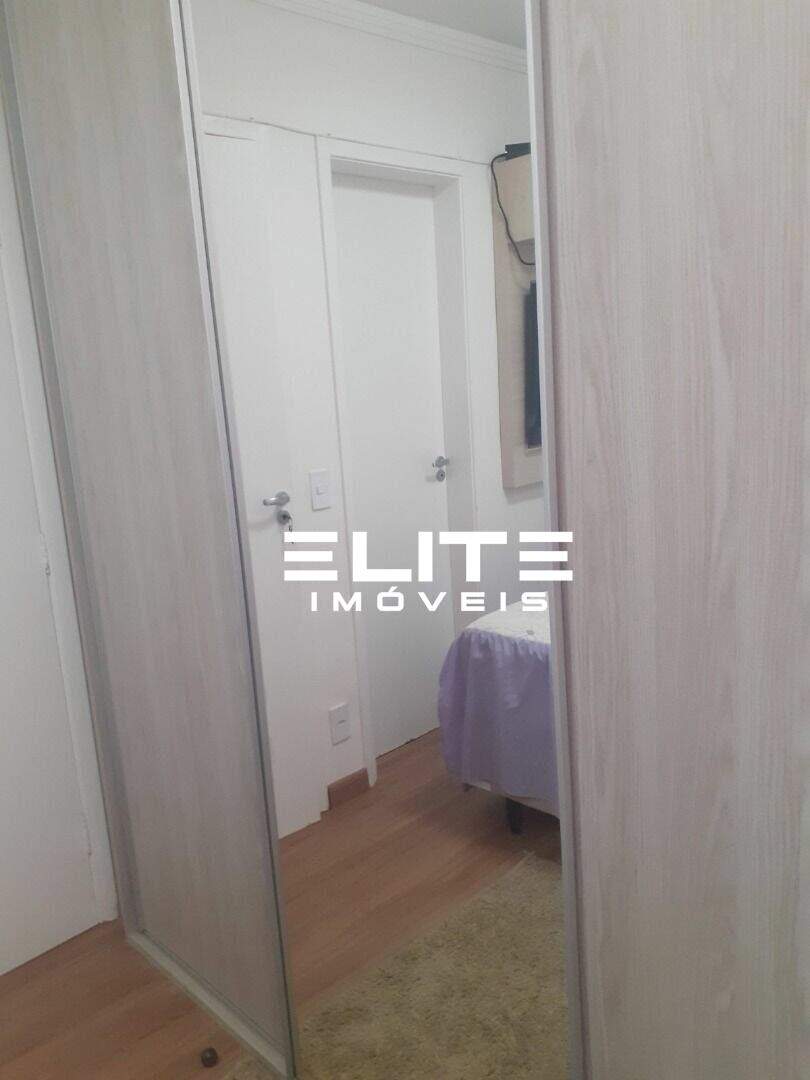 Apartamento à venda no Vila Eldízia: 