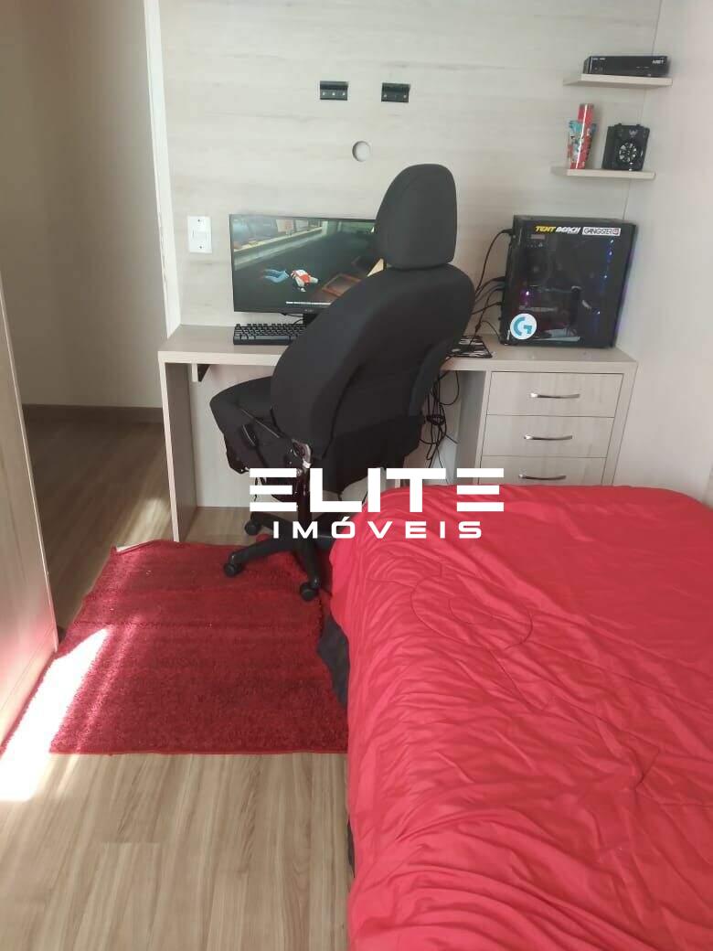 Apartamento à venda no Vila Eldízia: 