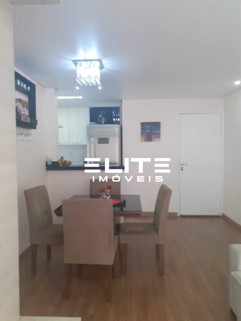 Apartamento à venda no Vila Eldízia: 