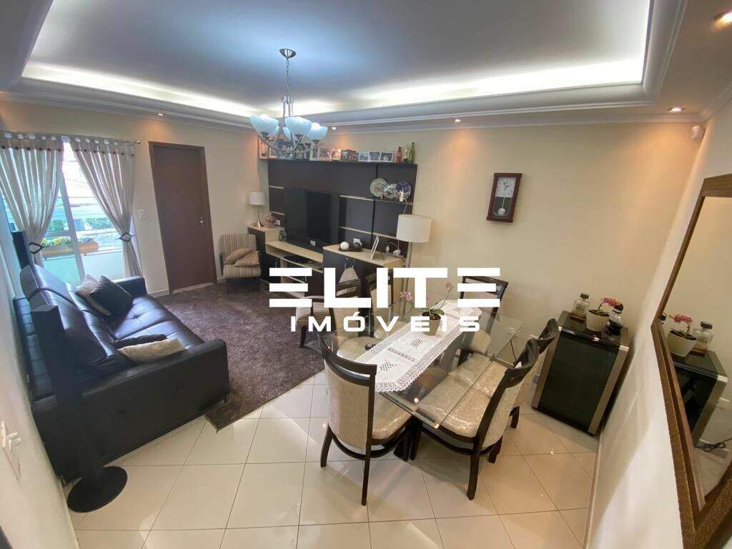 Apartamento à venda no Vila América: 