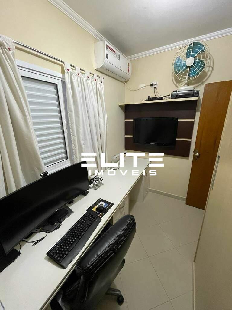 Apartamento à venda no Vila América: 