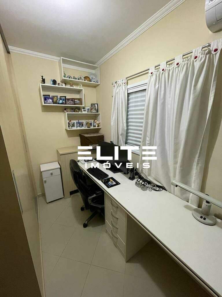 Apartamento à venda no Vila América: 