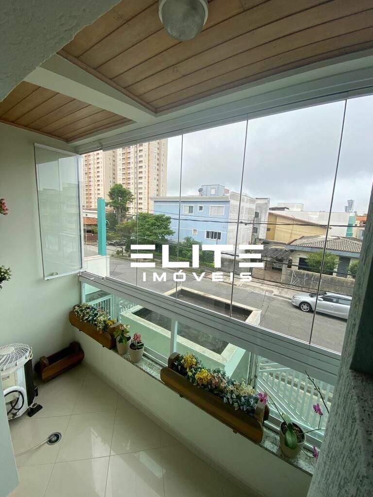 Apartamento à venda no Vila América: 