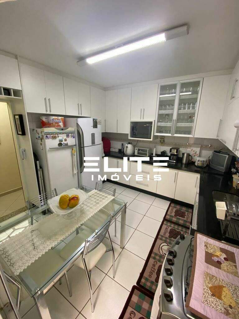 Apartamento à venda no Vila América: 