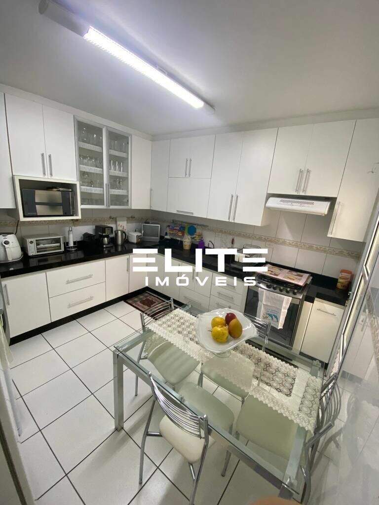 Apartamento à venda no Vila América: 