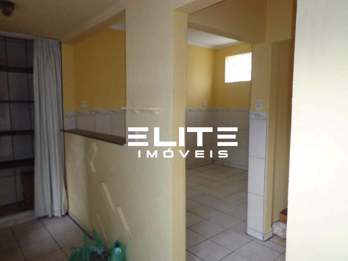 Sobrado à venda no Campestre: 