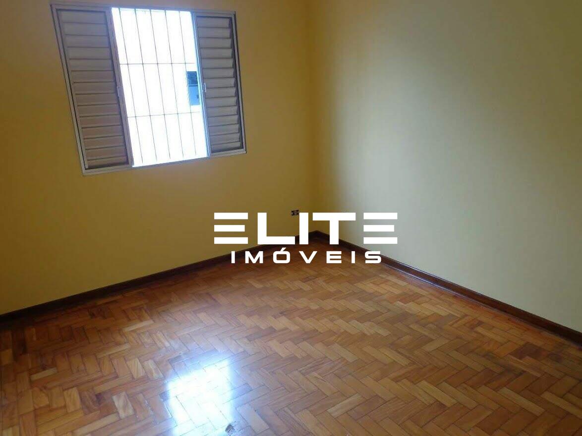 Sobrado à venda no Campestre: 