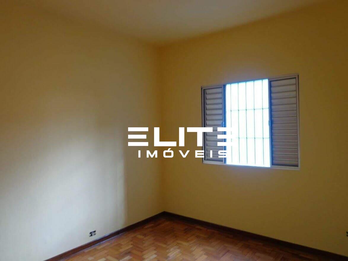 Sobrado à venda no Campestre: 