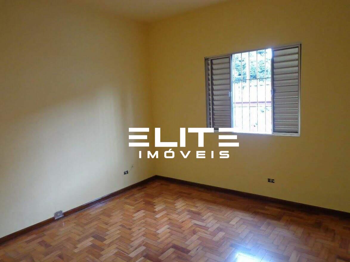 Sobrado à venda no Campestre: 