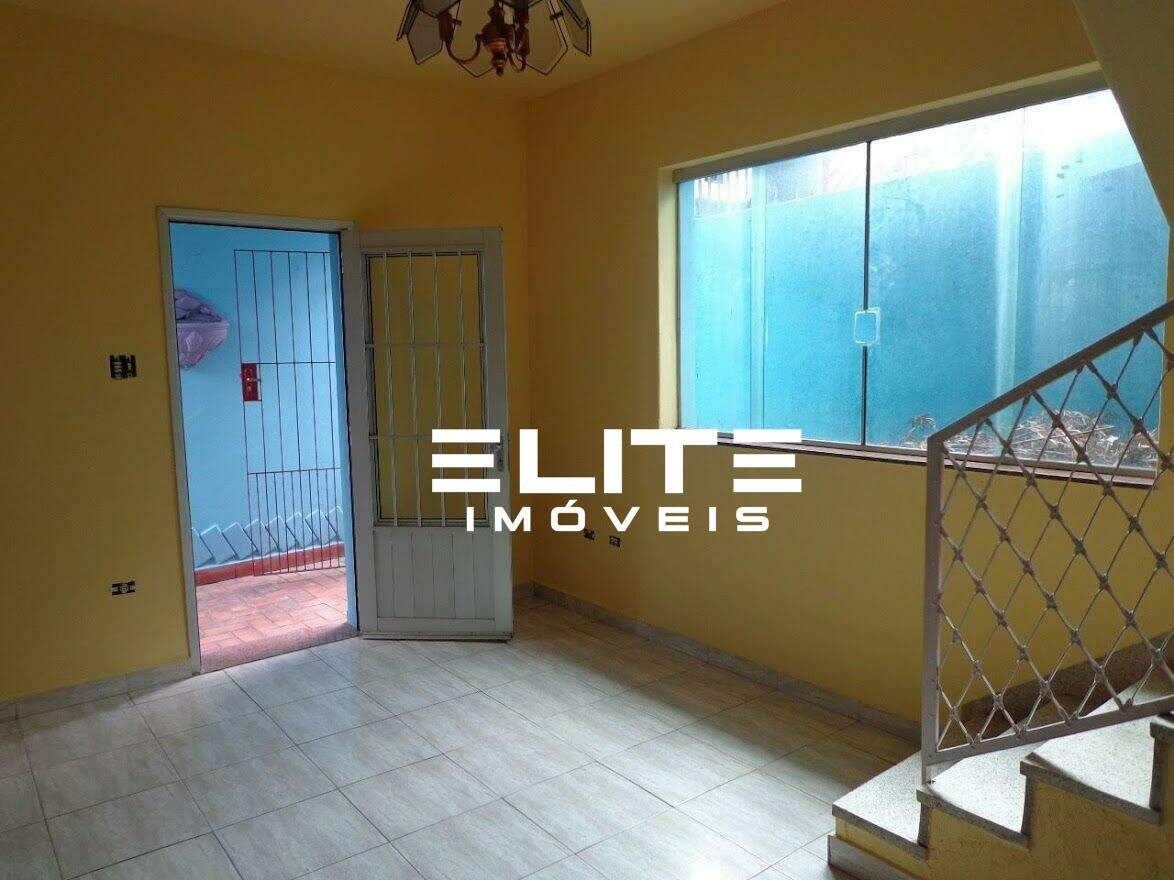 Sobrado à venda no Campestre: 