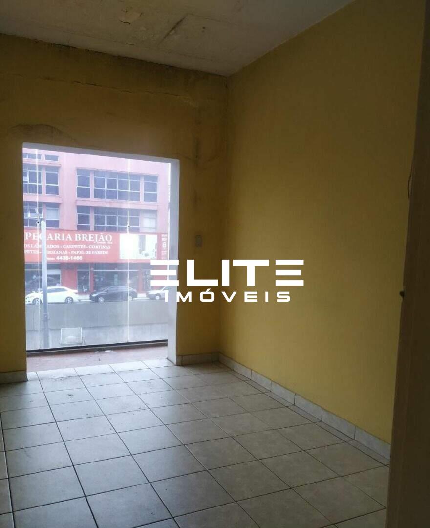 Prédio à venda no Centro: 