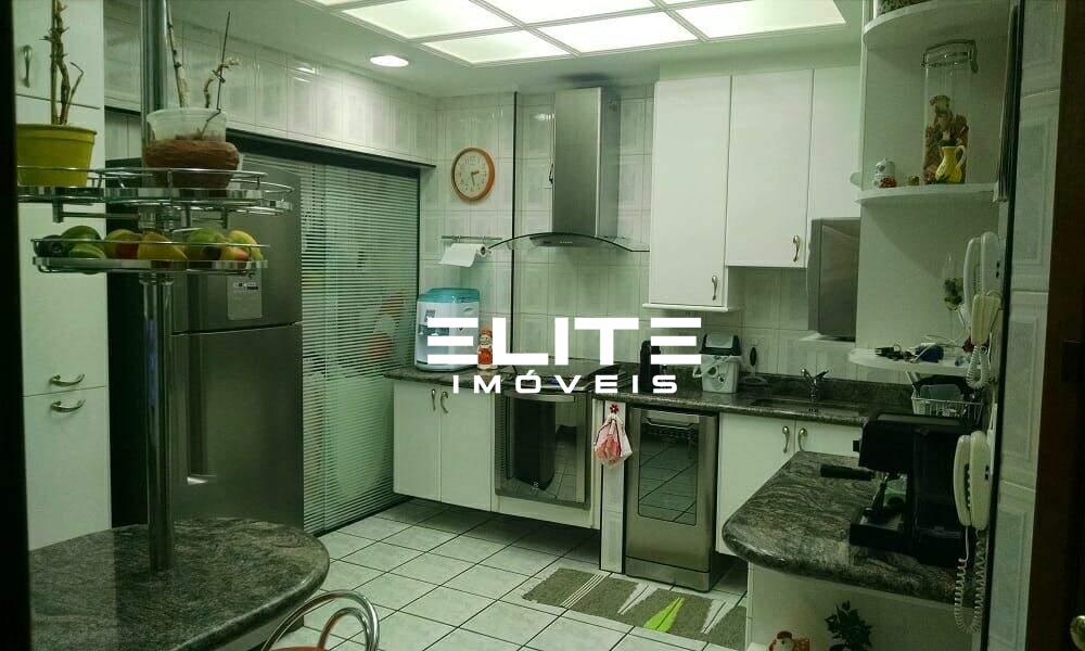 Apartamento à venda no Santo Antônio: 