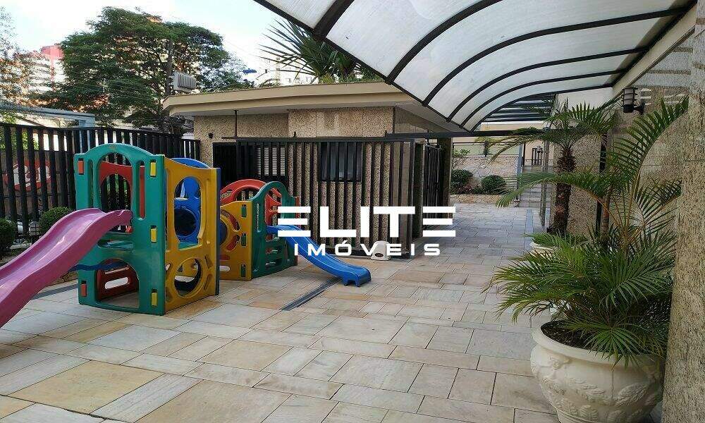 Apartamento à venda no Santo Antônio: 