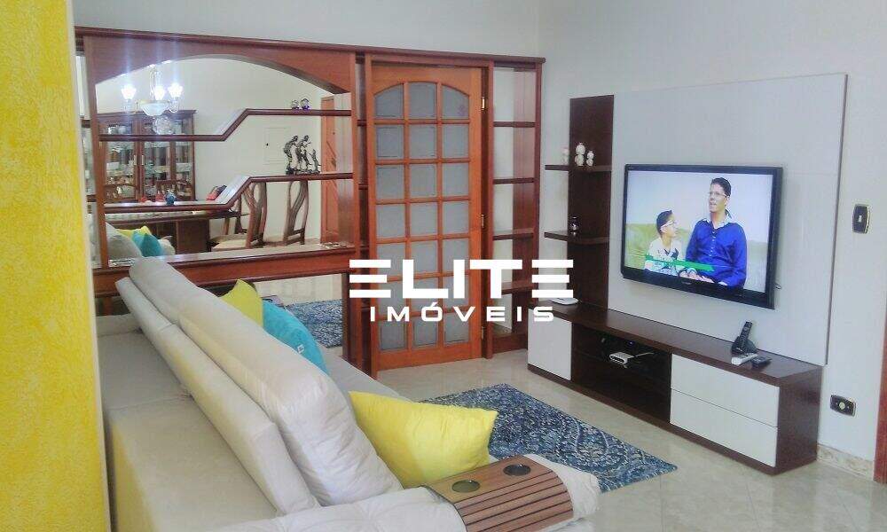 Apartamento à venda no Santo Antônio: 