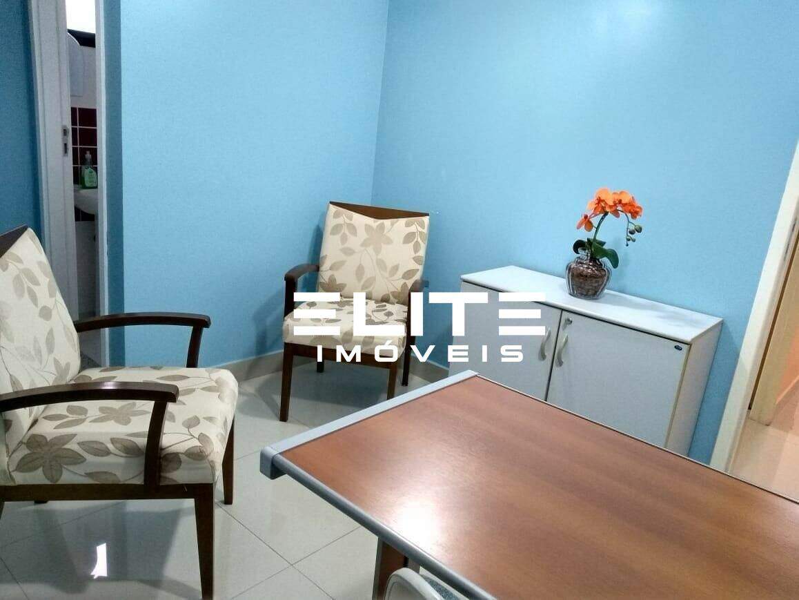 Sala à venda no Vila Gilda: 