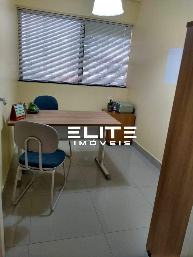 Sala à venda no Vila Gilda: 