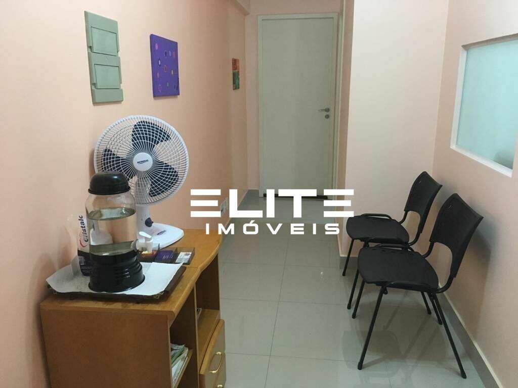 Sala à venda no Vila Gilda: 