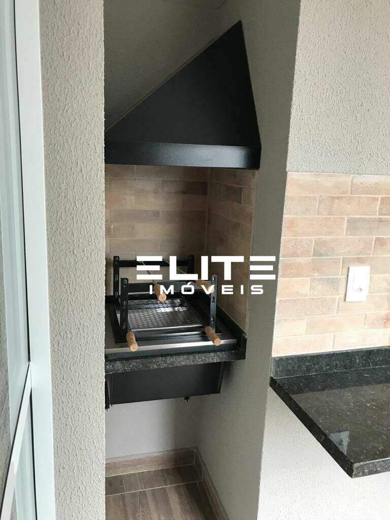 Apartamento à venda no Campestre: 