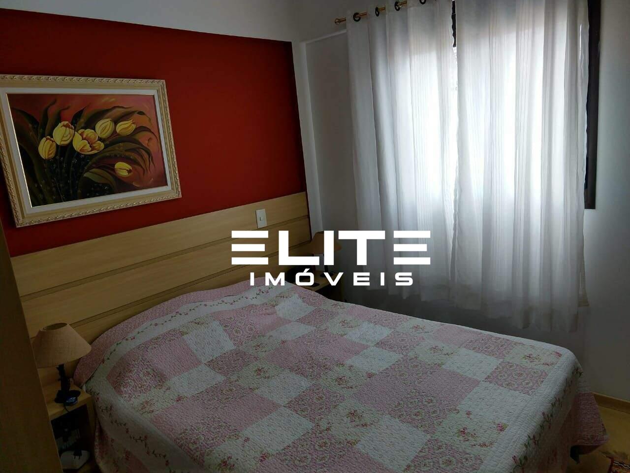 Apartamento à venda no Vila Valparaíso: 