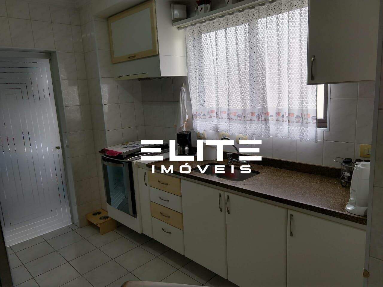 Apartamento à venda no Vila Valparaíso: 